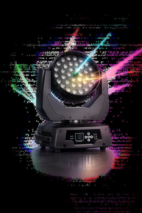 Imix Falcon 540