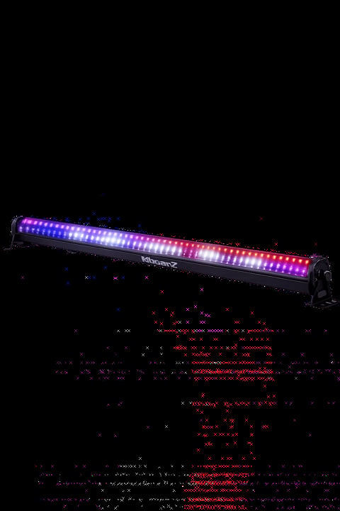BeamZ LCB288 LED Bar Wash and Strobe