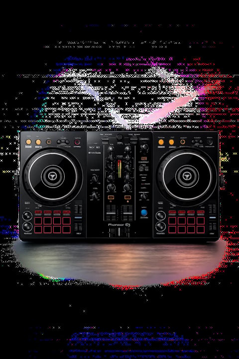 Pioneer DDJ-400