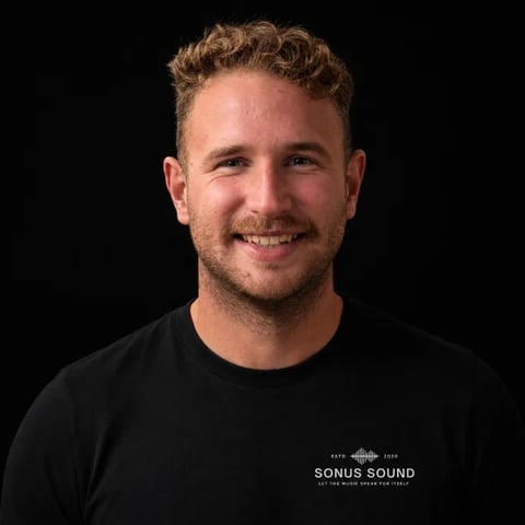 Drew Herrman