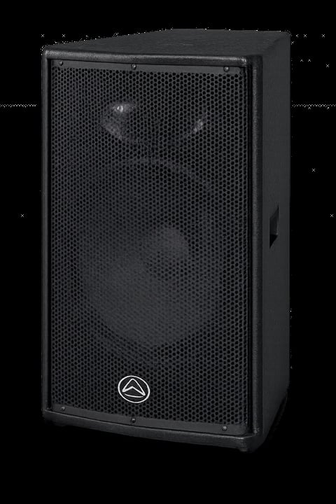 Wharfedale Impact-X15