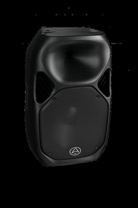 Wharfedale Titan 12