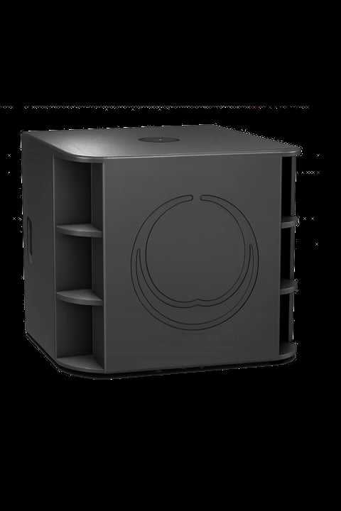 Turbosound Milan M18B