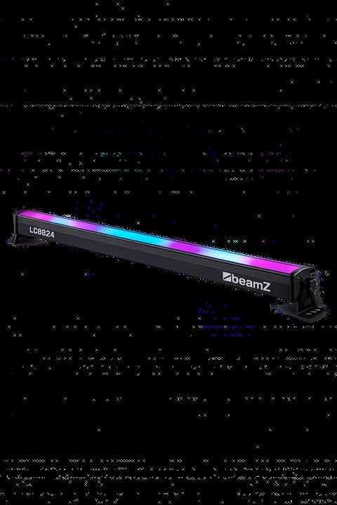 BeamZ LCB224 LED Bar