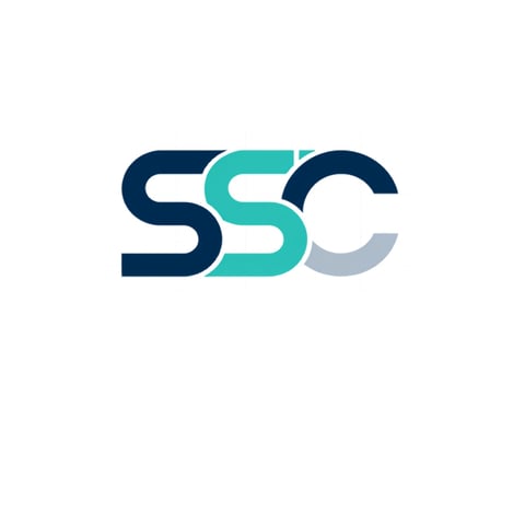SSC logo