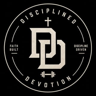 Disciplined Devotion