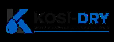 Kosi-Dry — Damp Proofing & Property Care