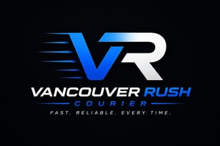 Vancouver Rush Courier