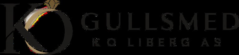 Gullsmed K O Liberg AS