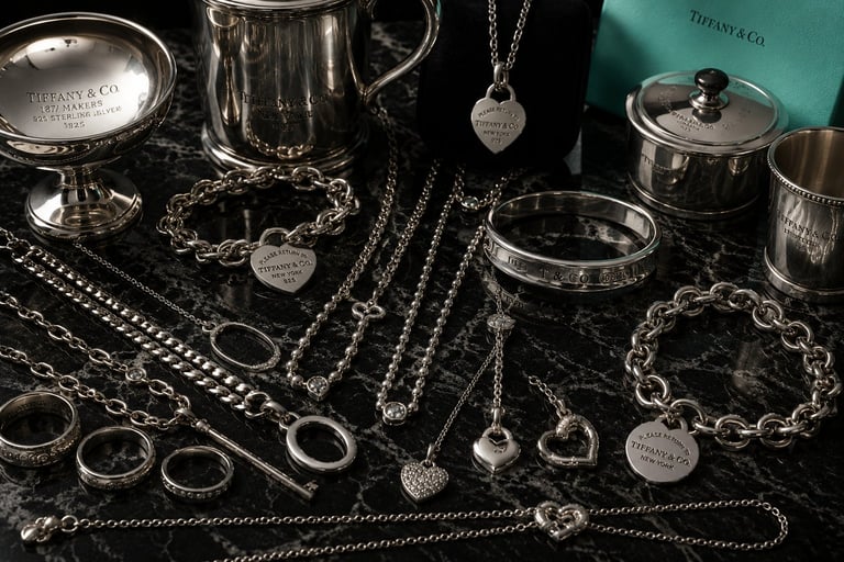Silver