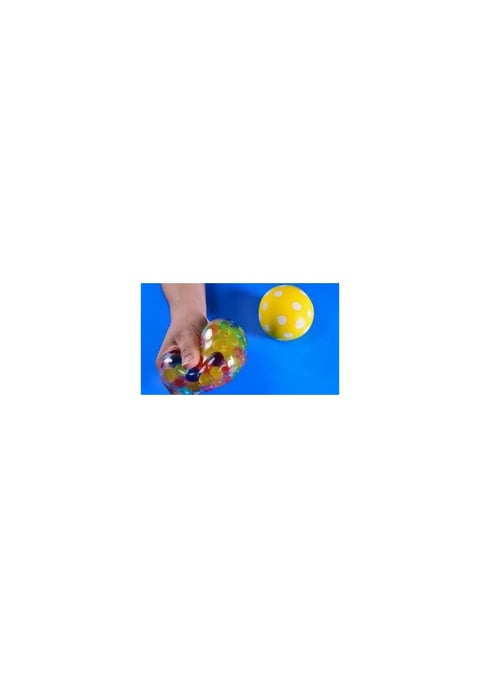 Globos sensoriales orbitz