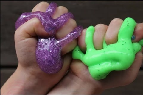Slime chico