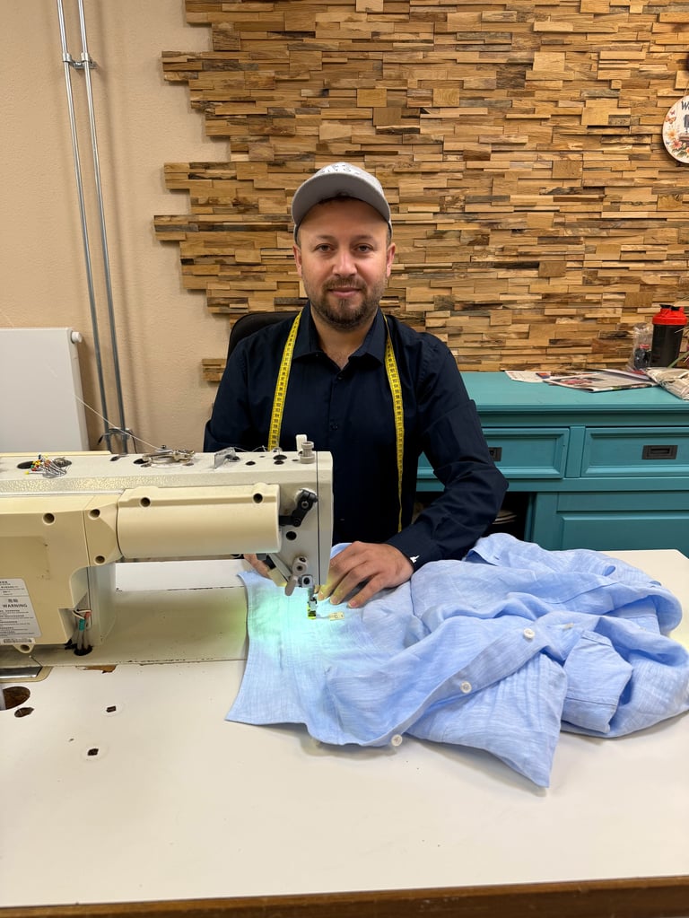 Zoom Verkorten & Verlengen