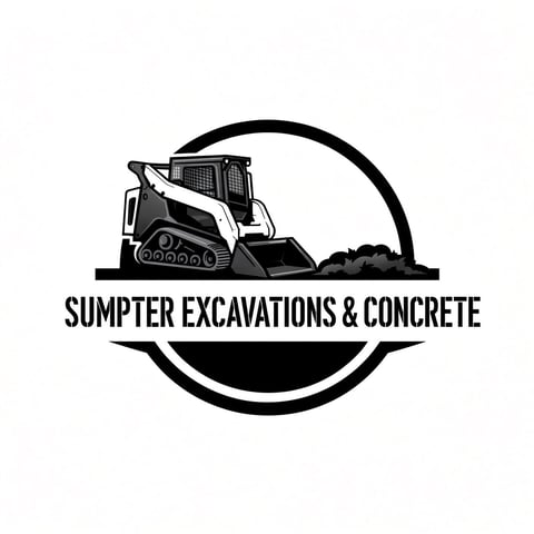 Sumpter Excavations & Concrete