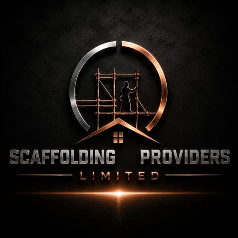 Scaffolding Providers Limited logo
