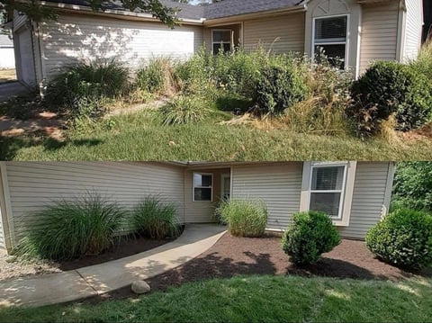 General Landscaping