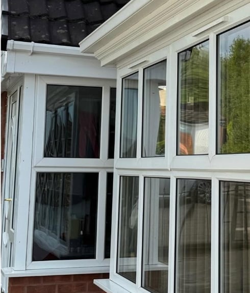 Window & uPVC Cleaning