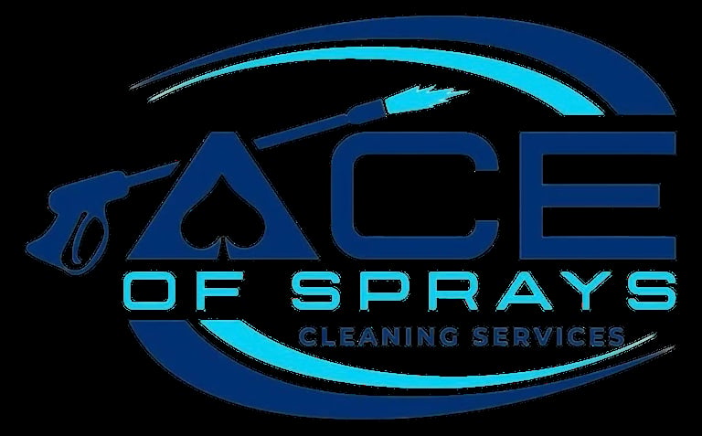 Ace Of Sprays logo
