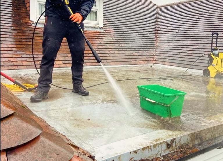 Graffiti Removal