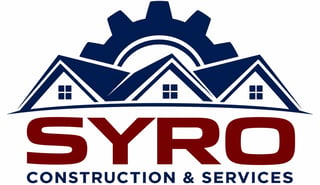 SYRO Construction & Services logo