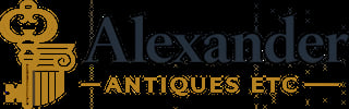 Alexander Antiques Etc