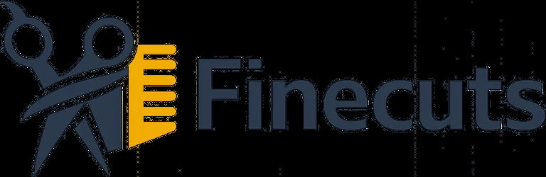Finecuts Logo