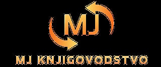 MJ Knjiigovodstvo logo