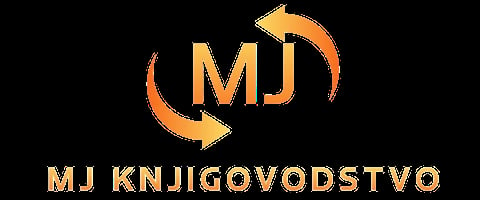 MJ Knjiigovodstvo logo