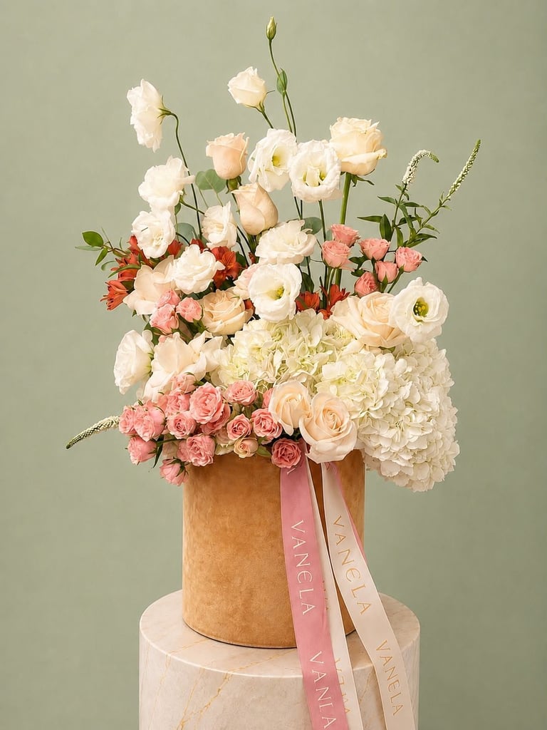 PREMIUM FLOWERBOX