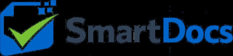 SmartDocs Logo