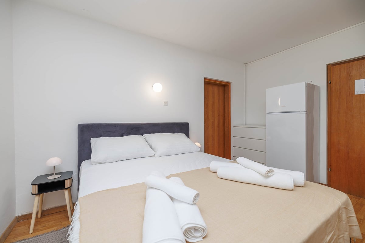 Apartmán 34 — 5