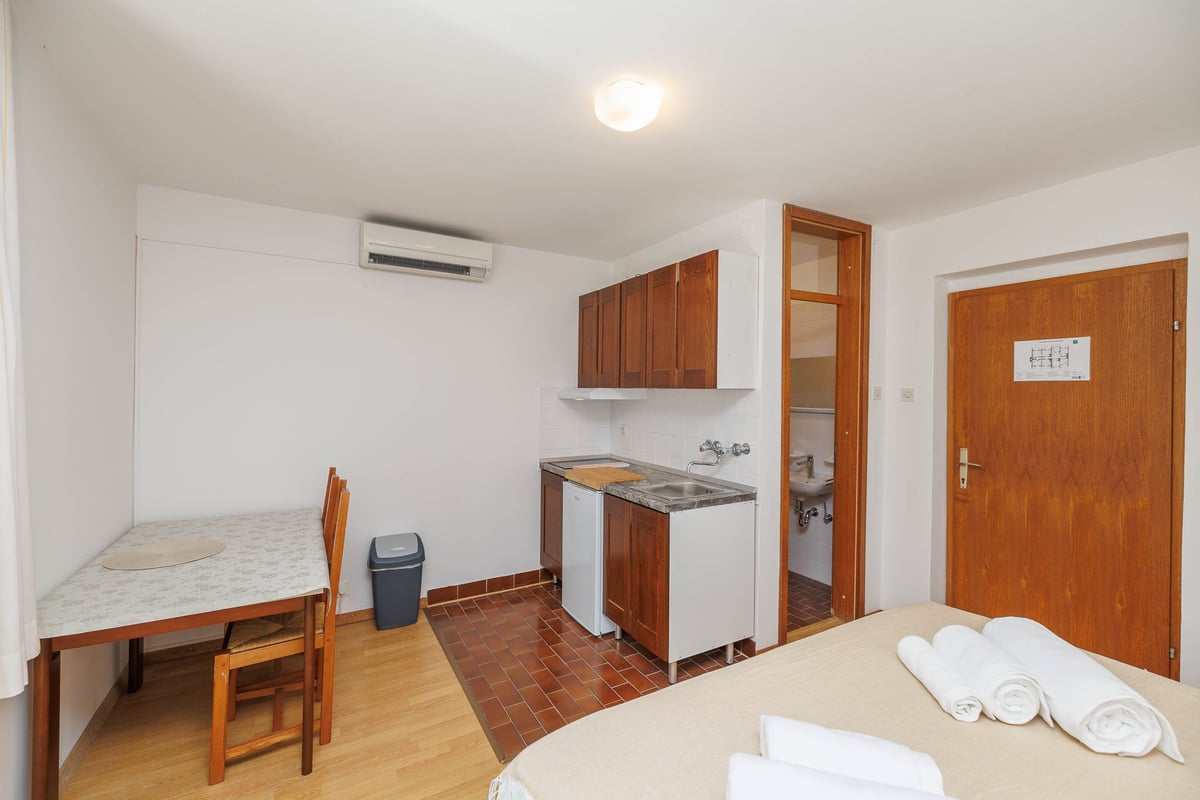 Apartmán 14 — 6