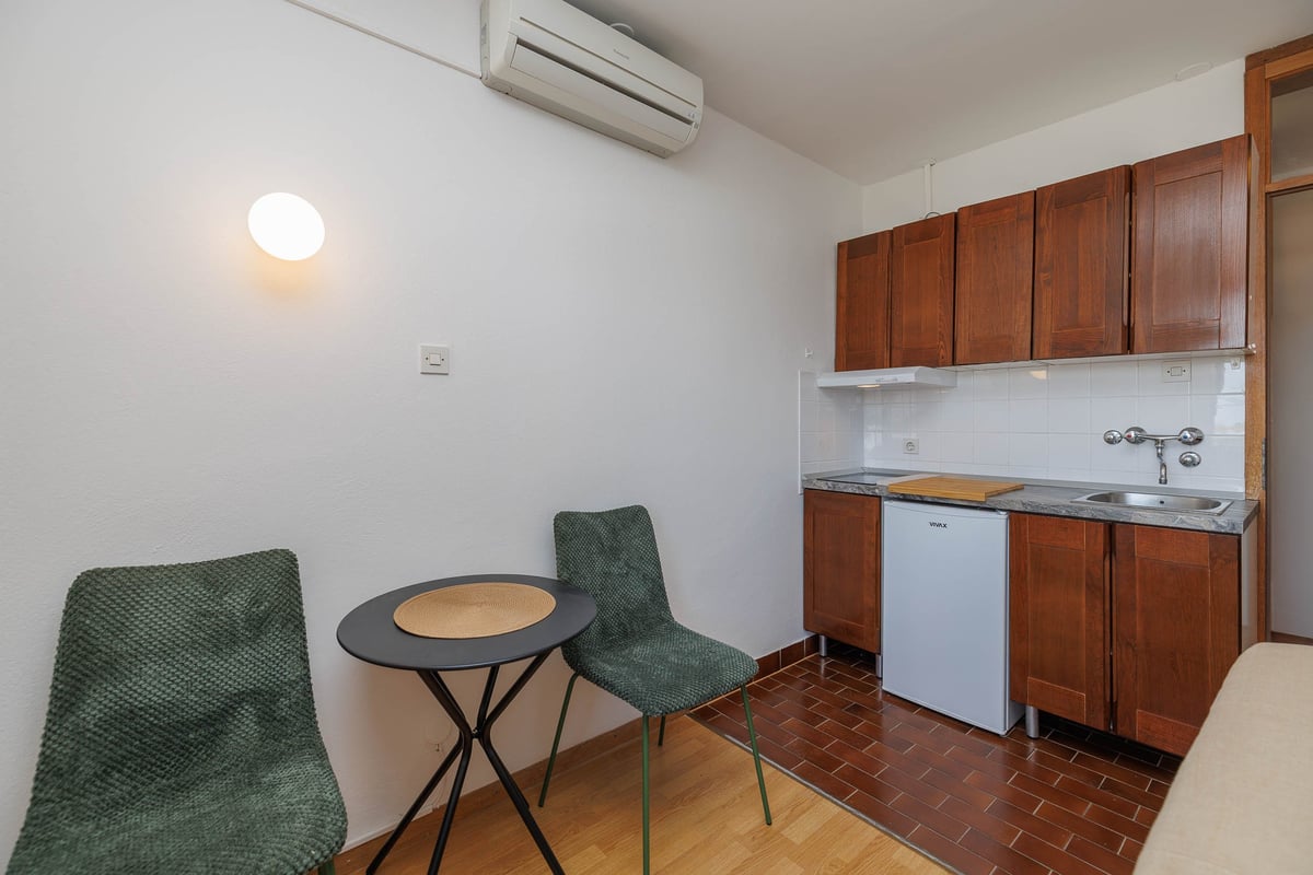 Apartmán 21 — 4