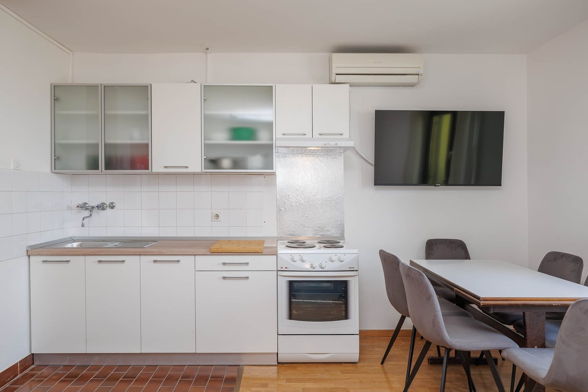Apartmán 34 — 4