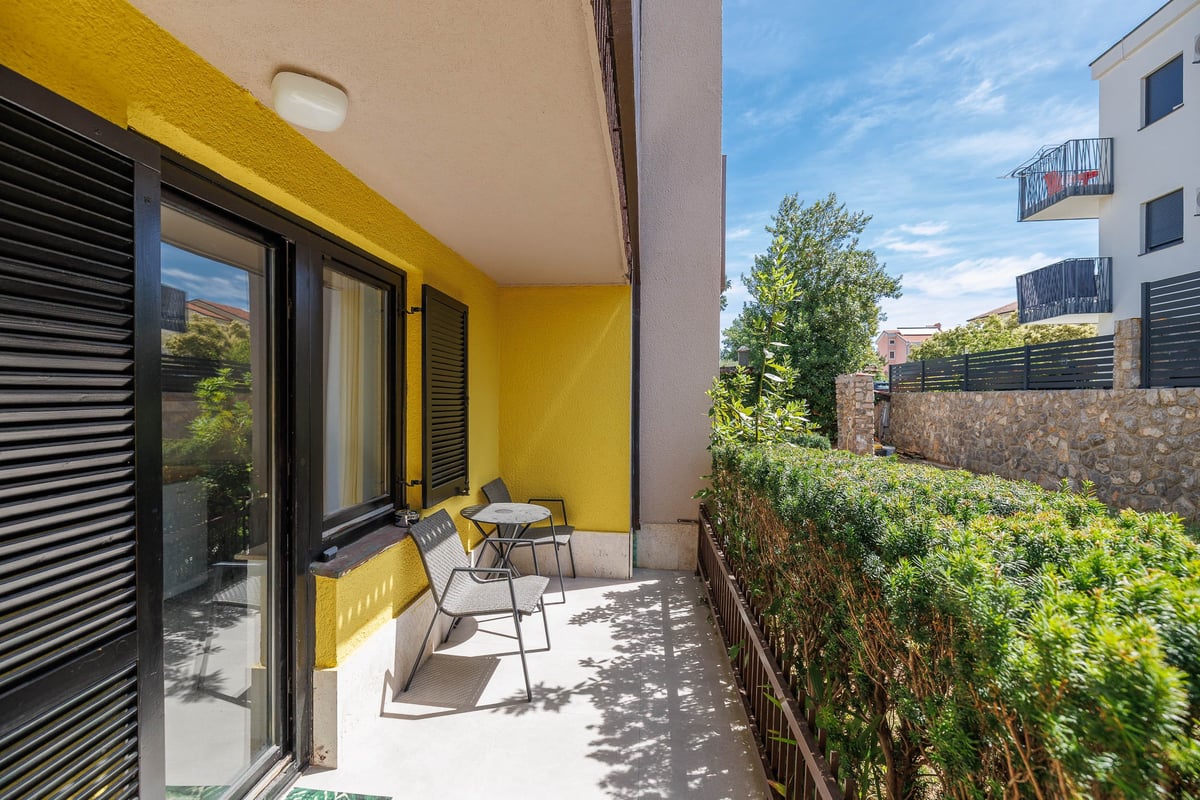 Apartmán 13 — 2