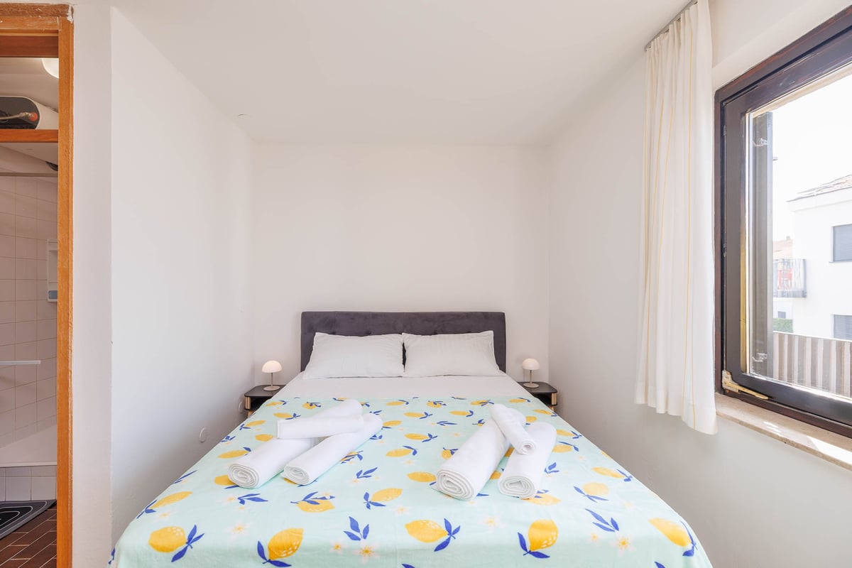 Apartmán 33 — 9