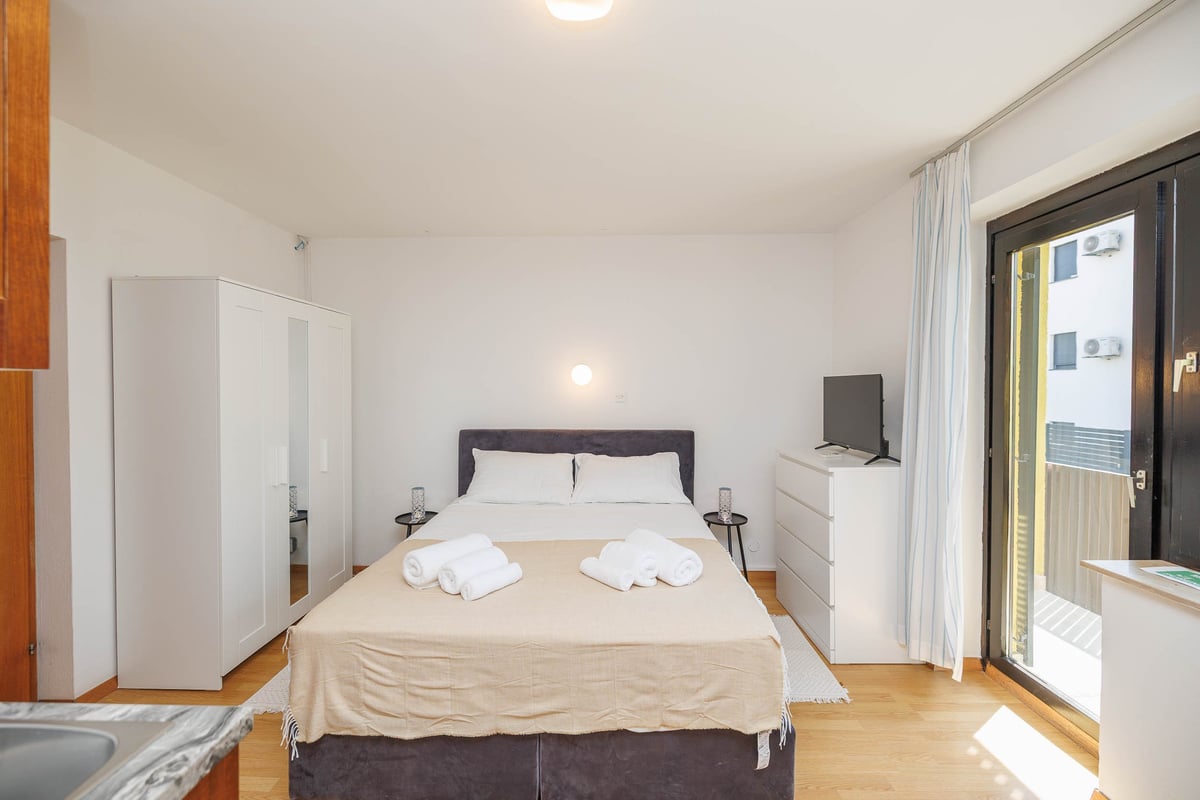 Apartmán 24 — 3