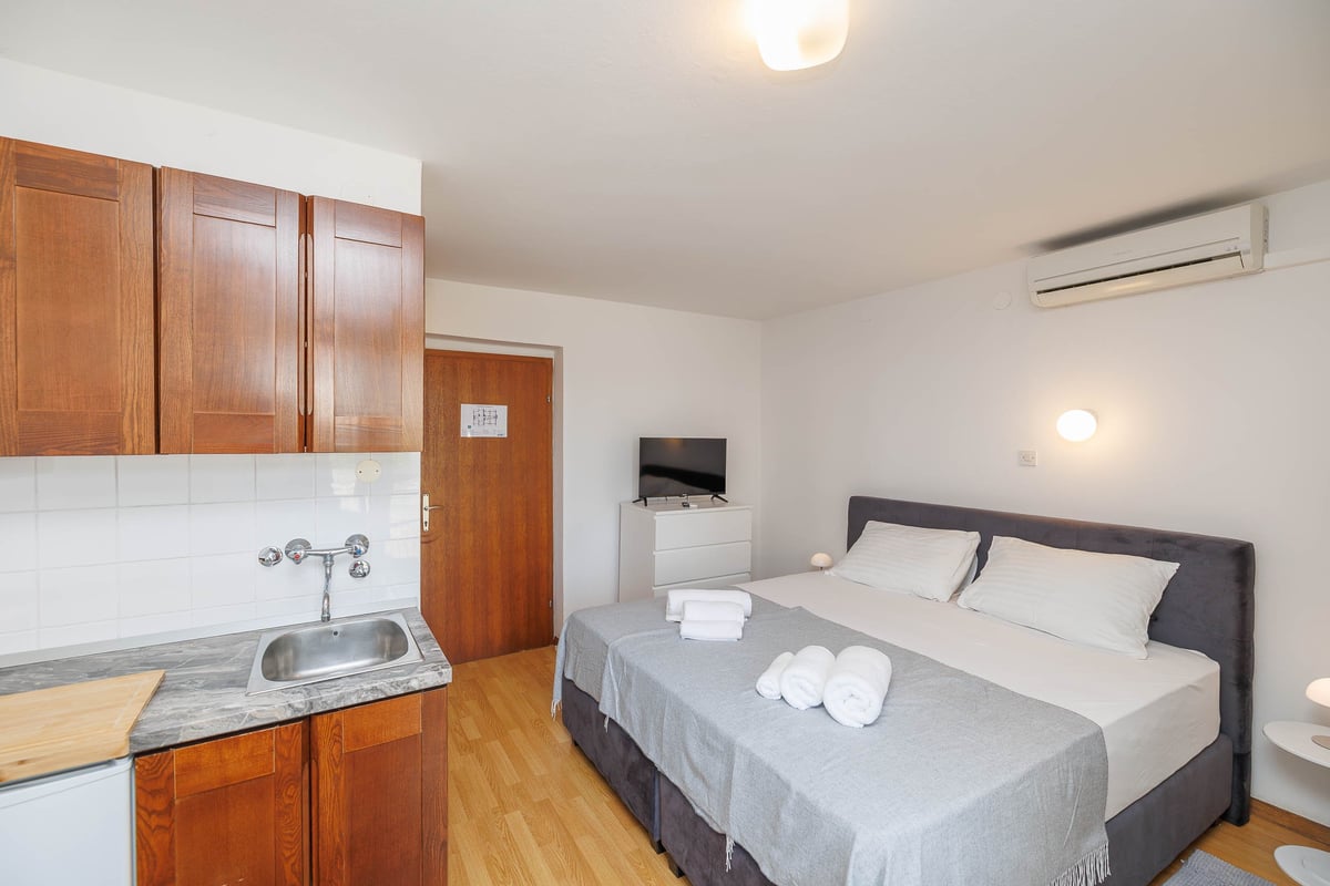 Apartmán 16 — 6