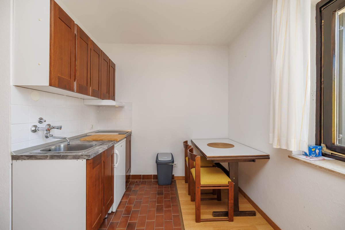Apartmán 23 — 1