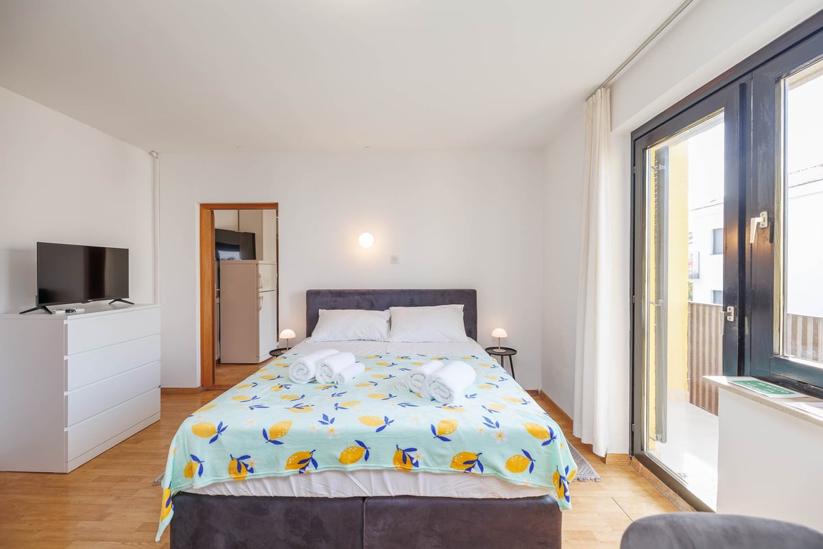 Apartmán 33 — 6