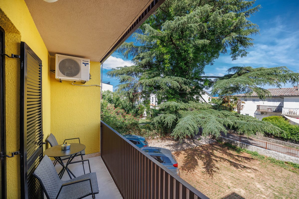 Apartman 26