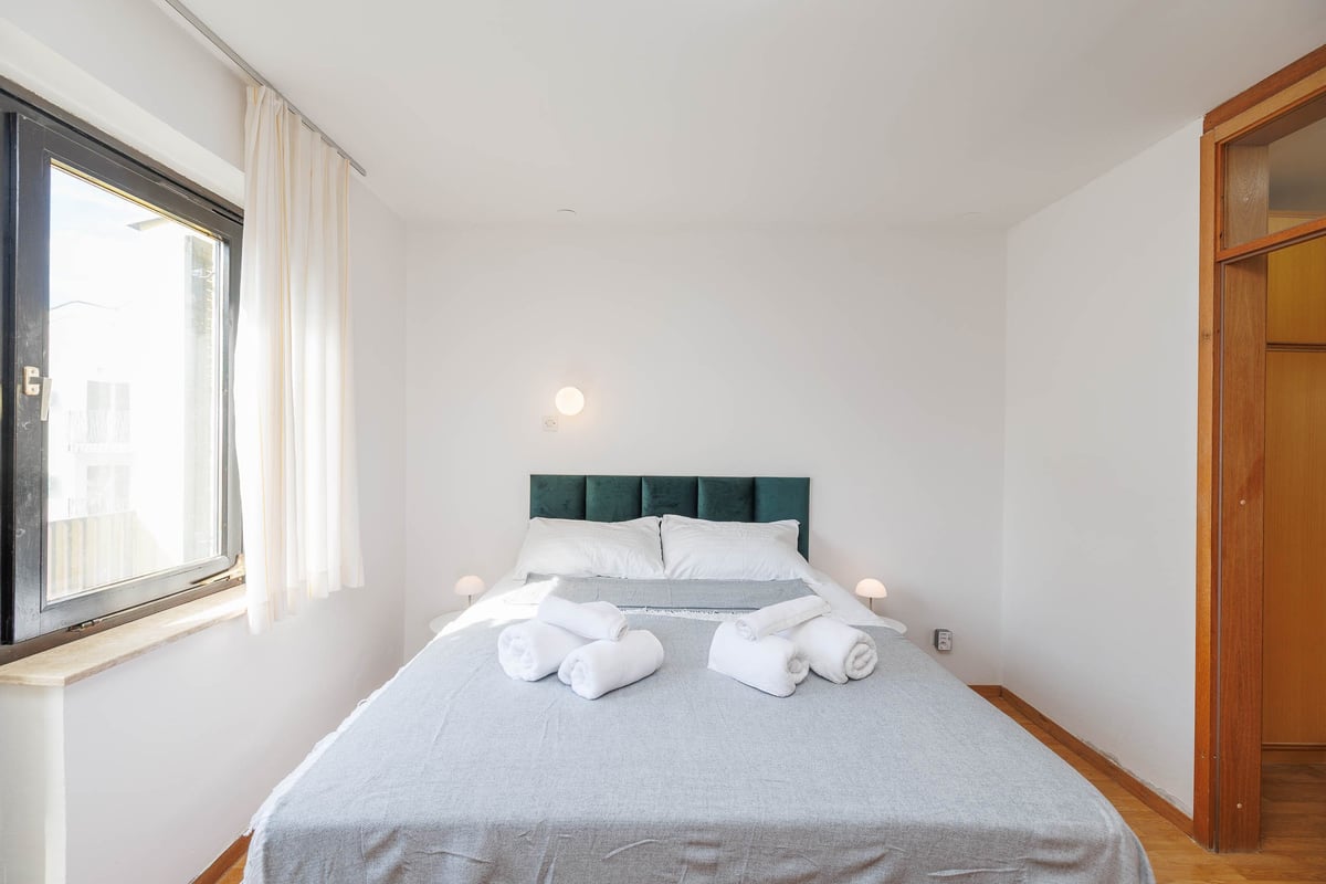 Apartman 32 — 2