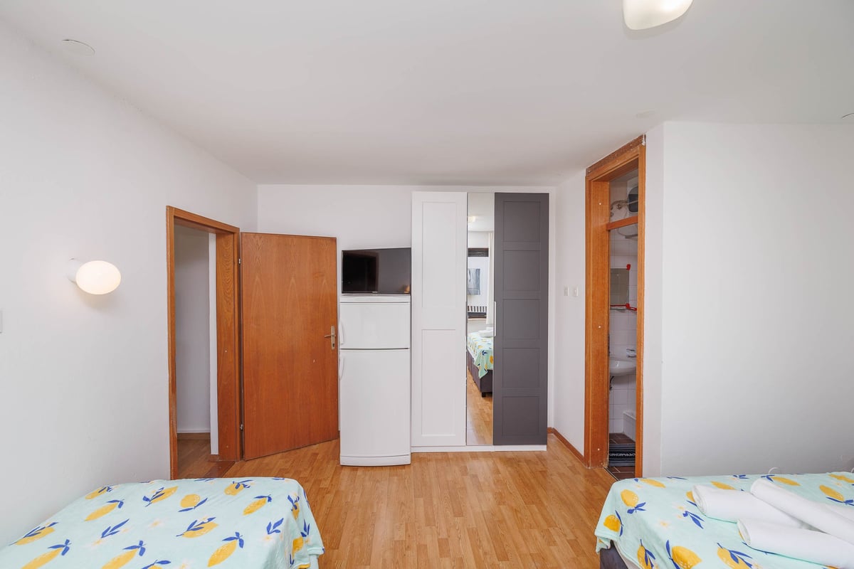 Apartmán 33 — 3