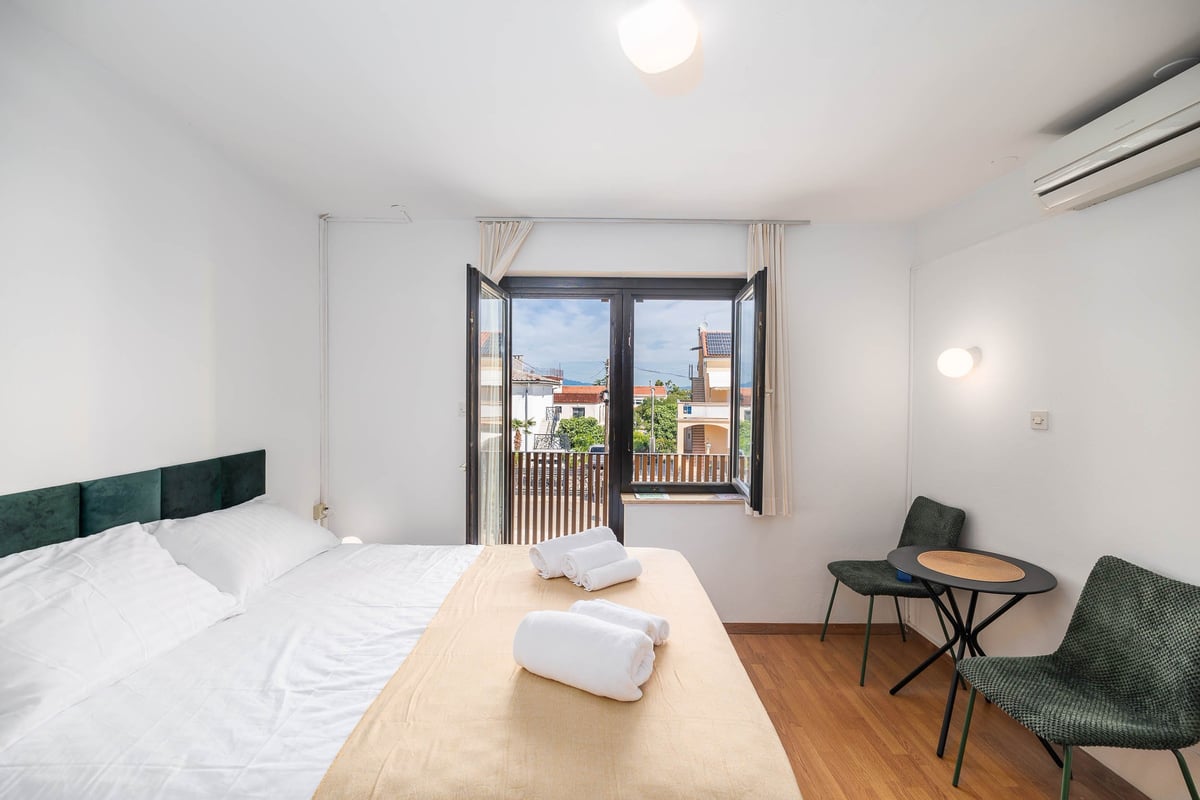 Apartman 21
