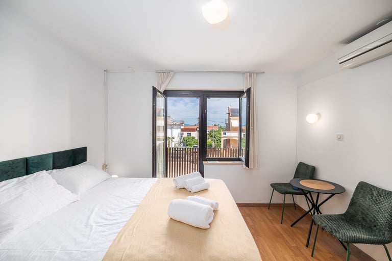 Apartman 21