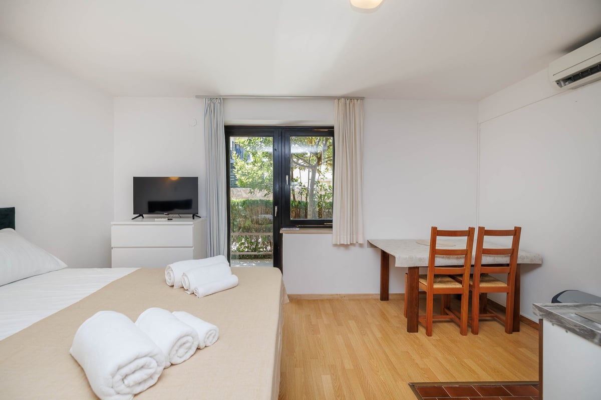 Apartmán 14 — 3