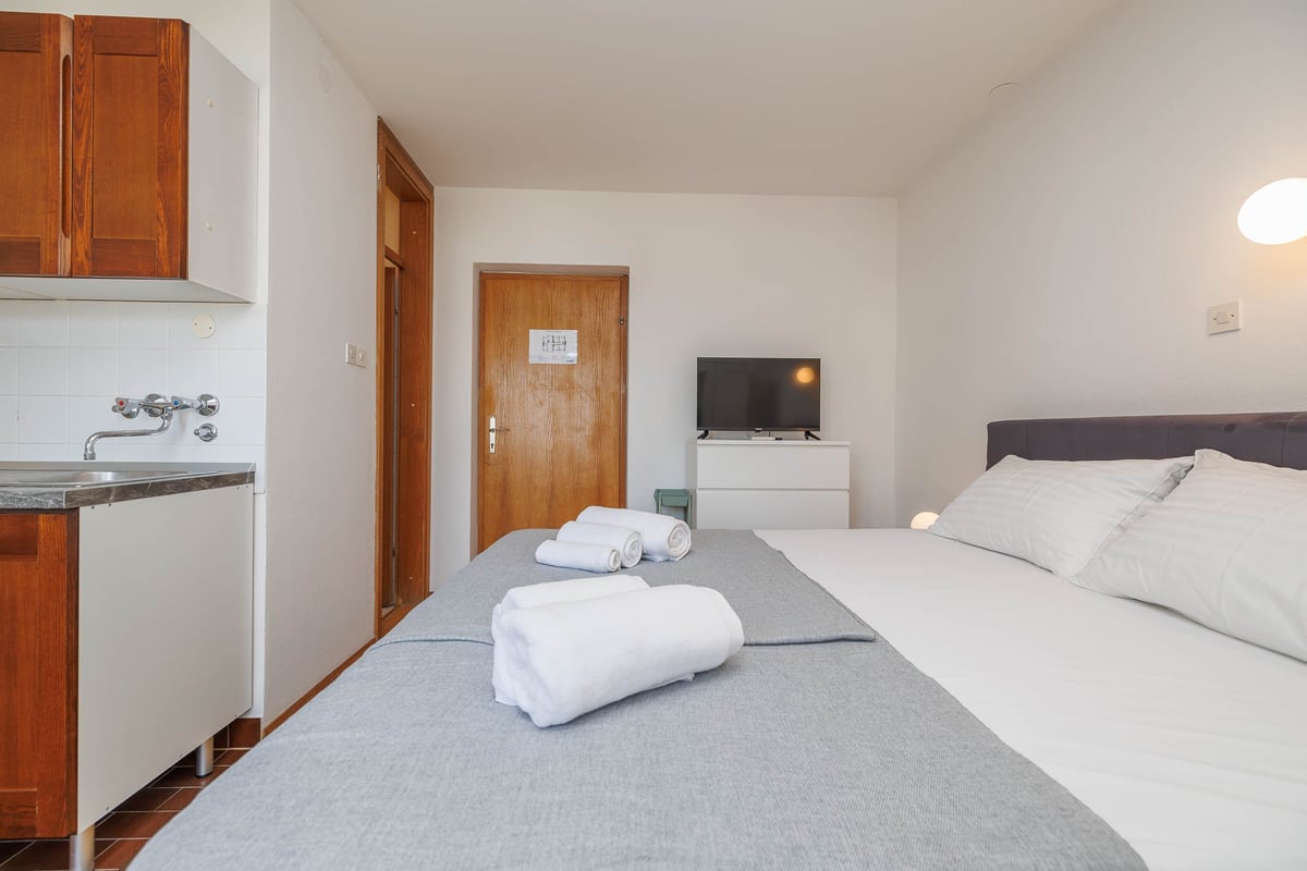 Apartmán 26 — 8