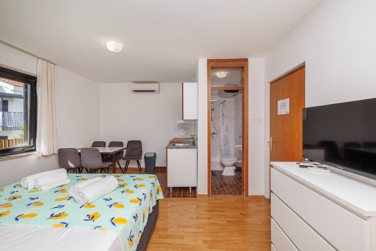 Apartmán 33 — 10