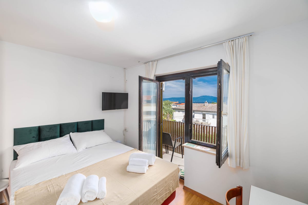 Apartmán 31 — 2