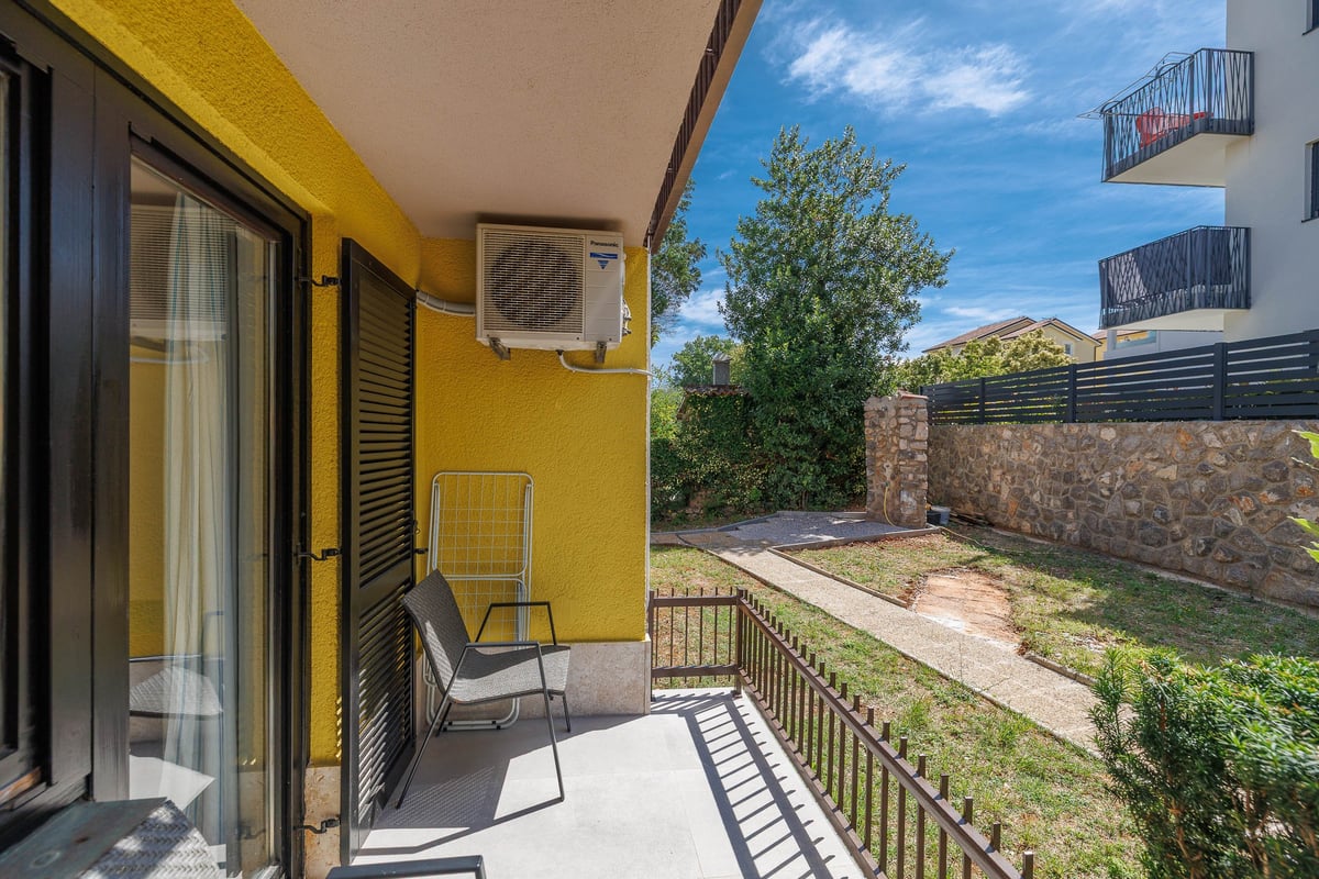 Apartman 12